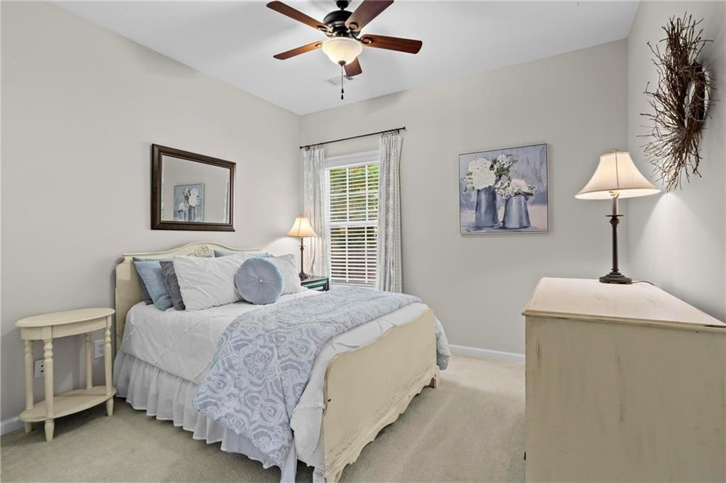 3922 Walnut Grove Way Gainesville, GA 30506 - Photo 17 of 31