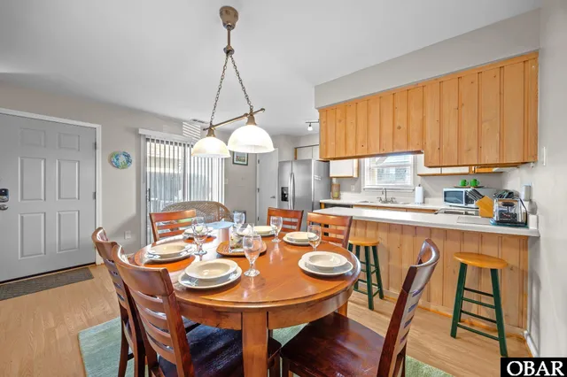 $340,000 | 302 Angler Way, Unit 302, Kitty Hawk, NC 27949