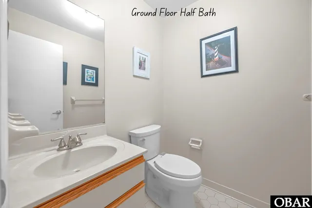 $340,000 | 302 Angler Way, Unit 302, Kitty Hawk, NC 27949