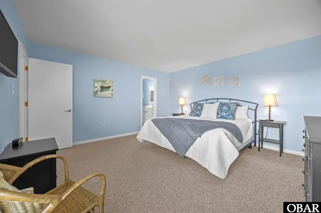 $340,000 | 302 Angler Way, Unit 302, Kitty Hawk, NC 27949