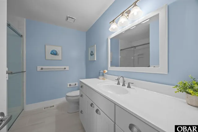 $340,000 | 302 Angler Way, Unit 302, Kitty Hawk, NC 27949