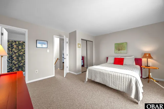 $340,000 | 302 Angler Way, Unit 302, Kitty Hawk, NC 27949