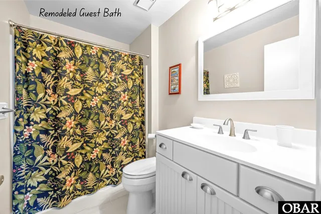 $340,000 | 302 Angler Way, Unit 302, Kitty Hawk, NC 27949