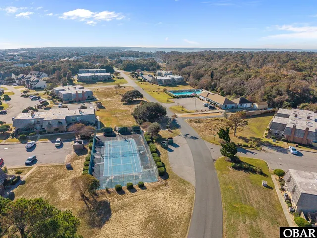 $340,000 | 302 Angler Way, Unit 302, Kitty Hawk, NC 27949