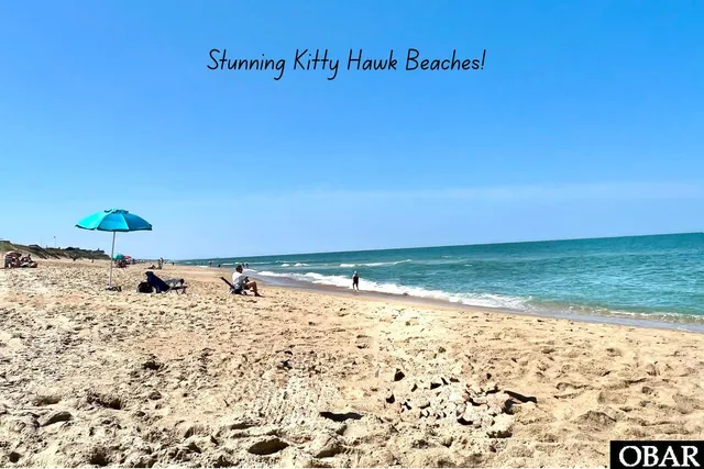 $340,000 | 302 Angler Way, Unit 302, Kitty Hawk, NC 27949