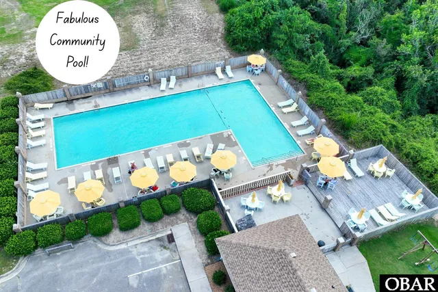 $340,000 | 302 Angler Way, Unit 302, Kitty Hawk, NC 27949