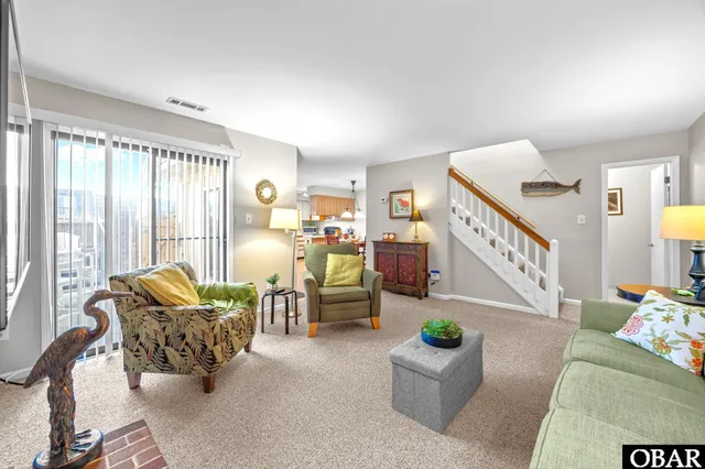 $340,000 | 302 Angler Way, Unit 302, Kitty Hawk, NC 27949