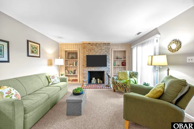 $340,000 | 302 Angler Way, Unit 302, Kitty Hawk, NC 27949