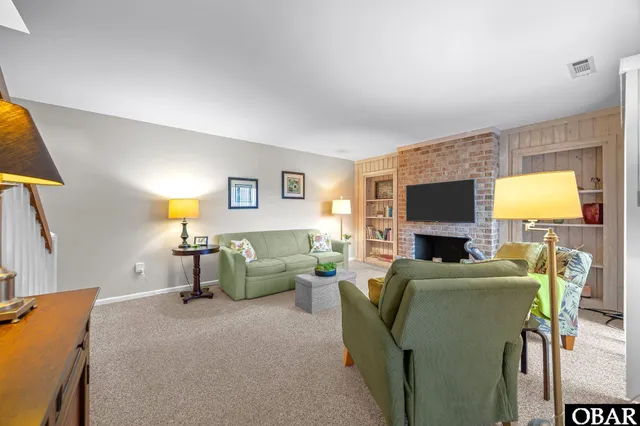 $340,000 | 302 Angler Way, Unit 302, Kitty Hawk, NC 27949