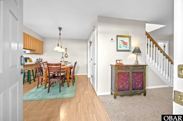 $340,000 | 302 Angler Way, Unit 302, Kitty Hawk, NC 27949