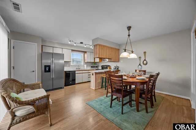 $340,000 | 302 Angler Way, Unit 302, Kitty Hawk, NC 27949