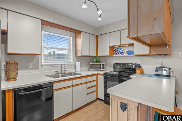 $340,000 | 302 Angler Way, Unit 302, Kitty Hawk, NC 27949