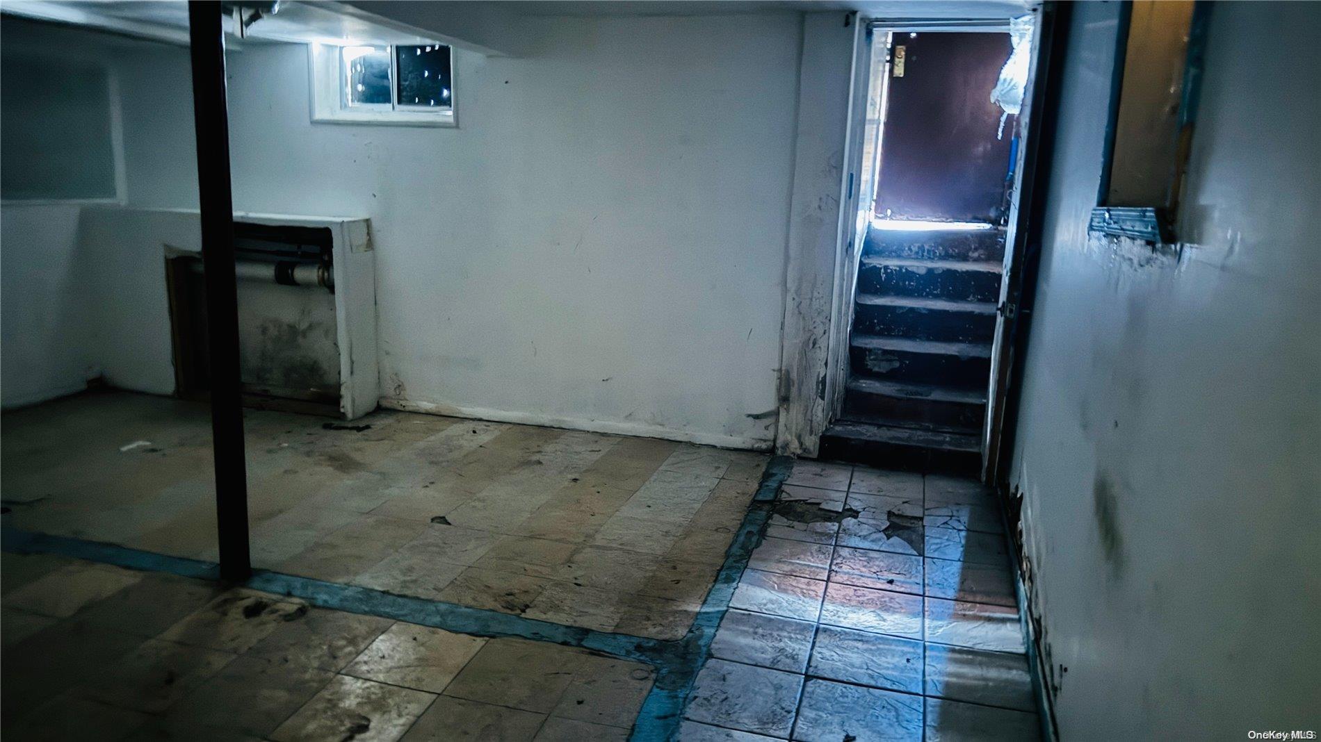 37-33 97th Street Queens, NY 11368 - Photo 14 of 14 a view of a storage room