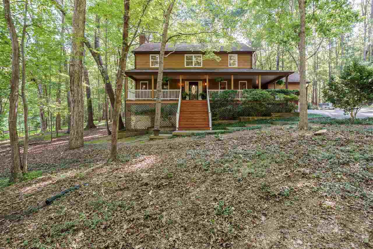 11932 Straight A Way Lane Raleigh, NC 27613 - Photo 1 of 30 Photo 1