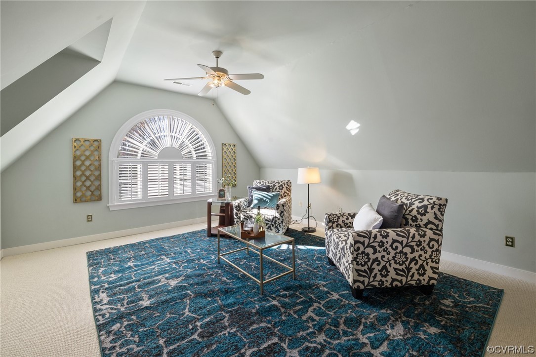 2201 Mt Blanco Road Chester, VA 23836 - Photo 31 of 49 a living room with furniture
