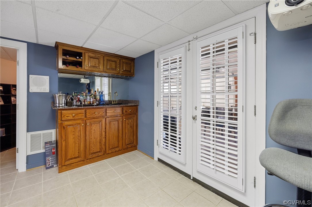 2201 Mt Blanco Road Chester, VA 23836 - Photo 35 of 49 a view of kitchen with furniture and cabinets