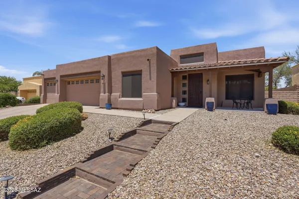 $625,000 | 13969 East Sage Hills Drive, Vail, AZ 85641