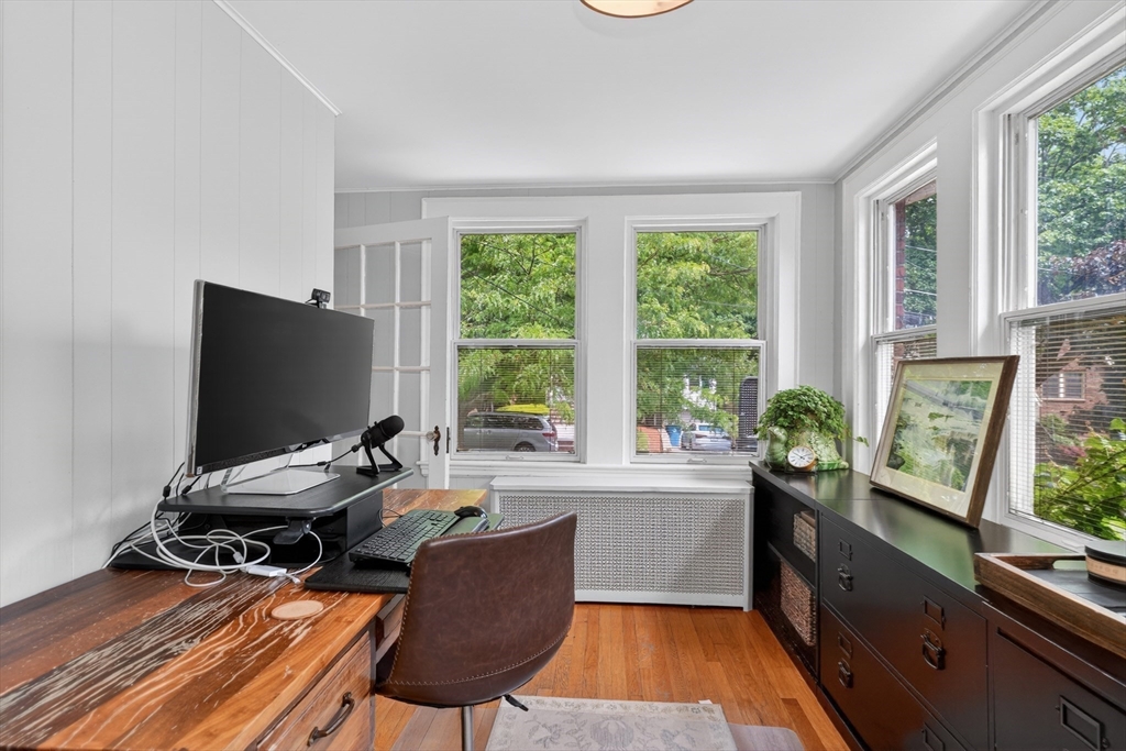 35 Richardson Road Belmont, MA 02478 - Photo 21 of 41 Gallery Image 21