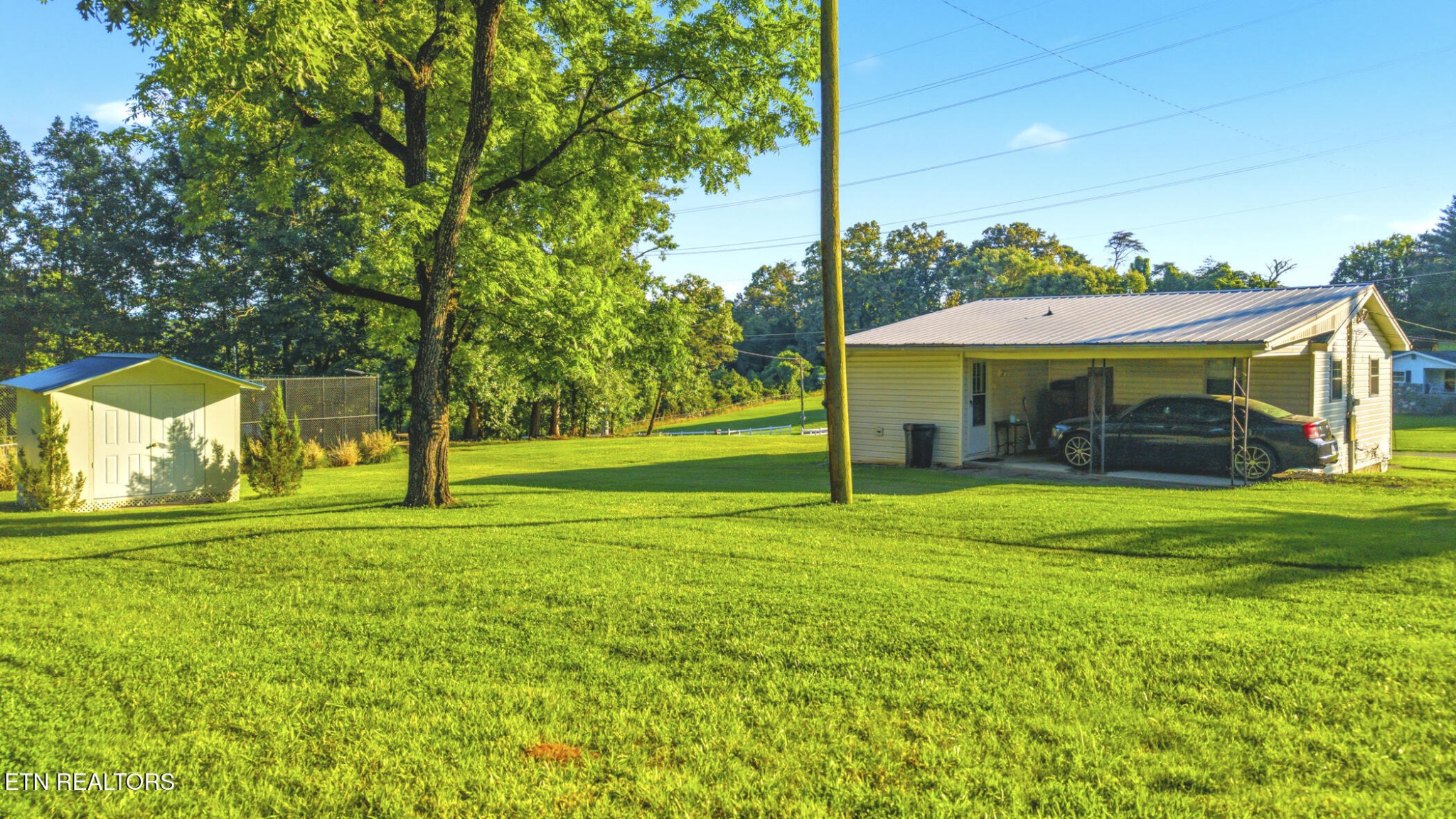 814 Midway Road Strawberry Plains, TN 37871 - Photo 48 of 59