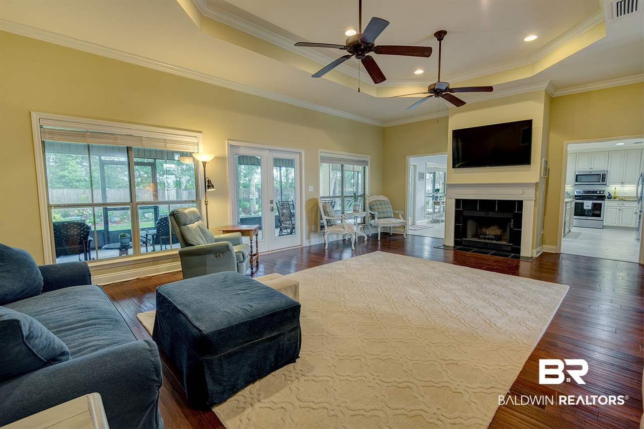 252 Meadow Run Loop West Foley, AL 36535 - Photo 25 of 48 Great Room