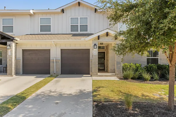 $349,999 | 2056 Local Rebel Street, Leander, TX 78641