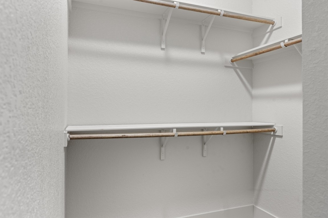 2056 Local Rebel Street Leander, TX 78641 - Photo 18 of 39 a close up view of racks