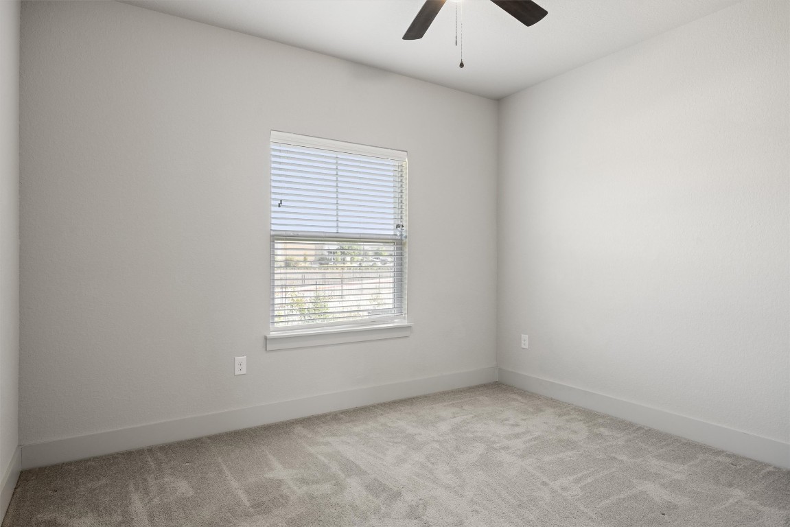 2056 Local Rebel Street Leander, TX 78641 - Photo 21 of 39 an empty room with a window