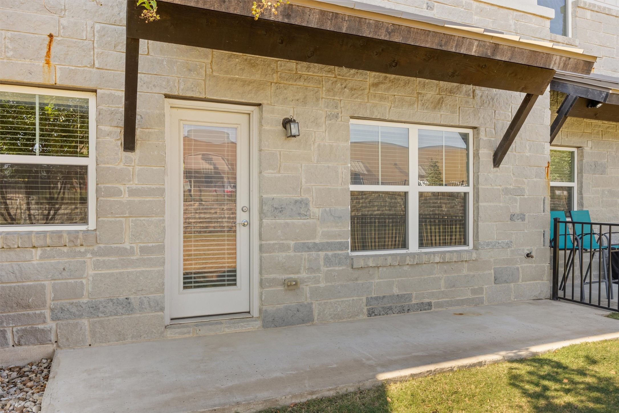 2056 Local Rebel Street Leander, TX 78641 - Photo 31 of 40