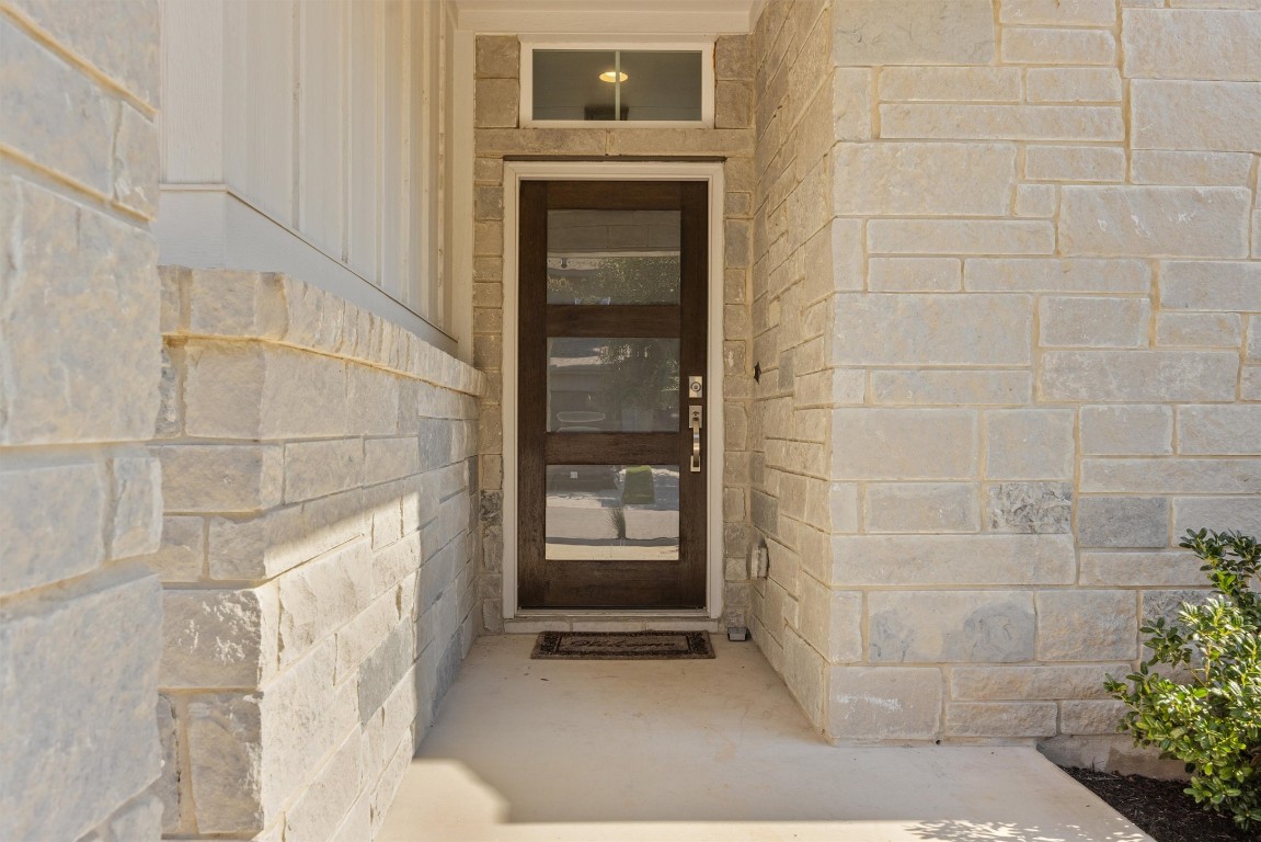 2056 Local Rebel Street Leander, TX 78641 - Photo 33 of 39 a bathroom with a shower