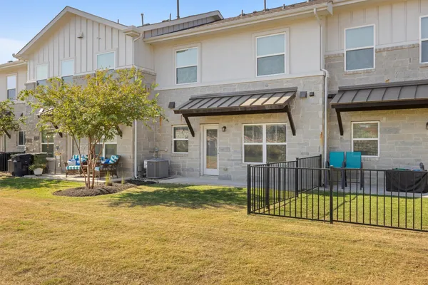 $349,999 | 2056 Local Rebel Street, Leander, TX 78641