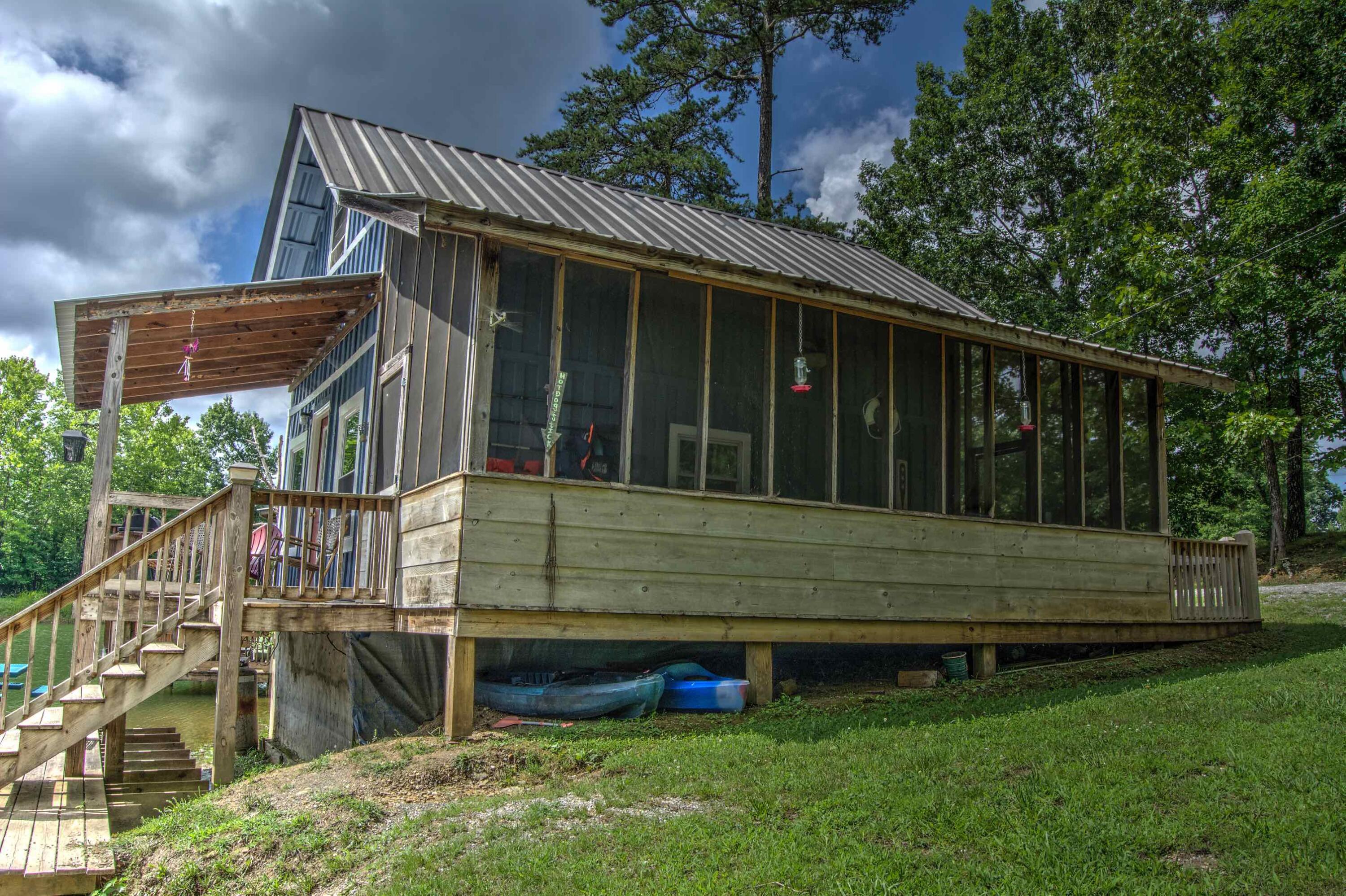 2984 Newsome Gap Road Rising Fawn, GA 30738 - Photo 32 of 48 032