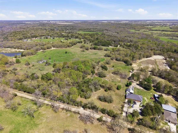 $265,000 | 6699 County Road 301, Terrell, TX 75160