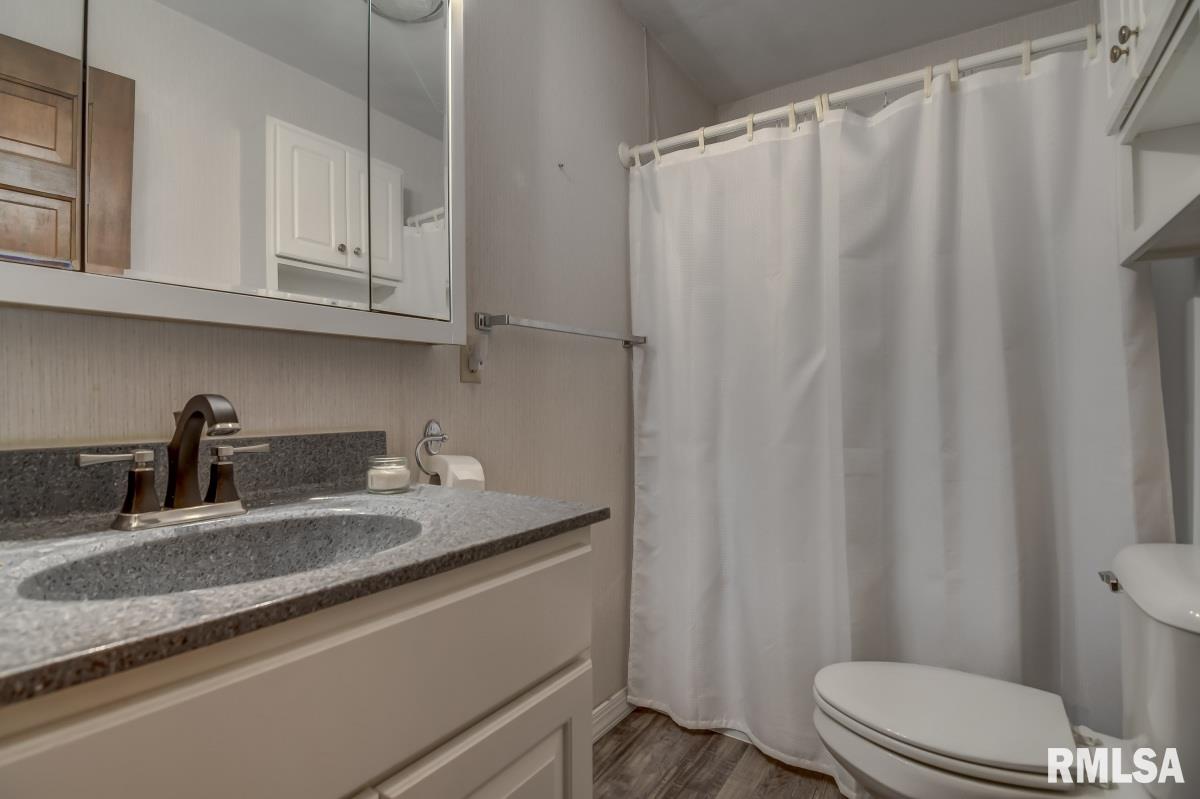 2329 Arrowhead Drive Springfield, IL 62702 - Photo 30 of 37