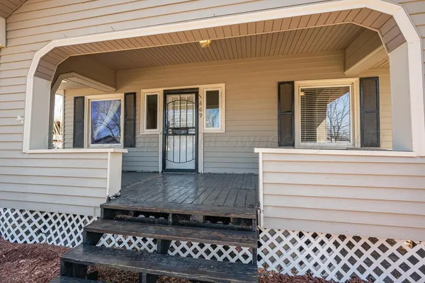 $134,900 | 1609 South Jackson Street, Amarillo, TX 79102