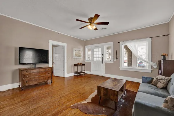 $134,900 | 1609 South Jackson Street, Amarillo, TX 79102