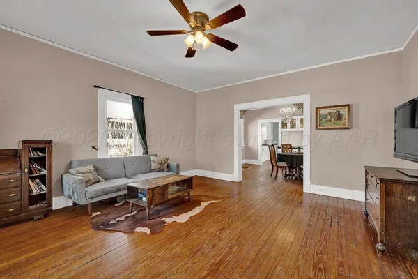 $134,900 | 1609 South Jackson Street, Amarillo, TX 79102