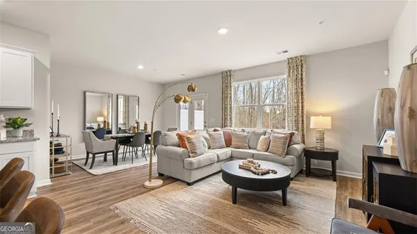 $321,209 | 233 Sound Circle, Stockbridge, GA 30281