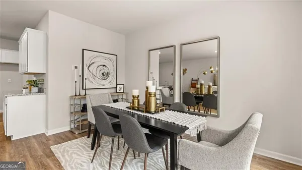 $321,209 | 233 Sound Circle, Stockbridge, GA 30281