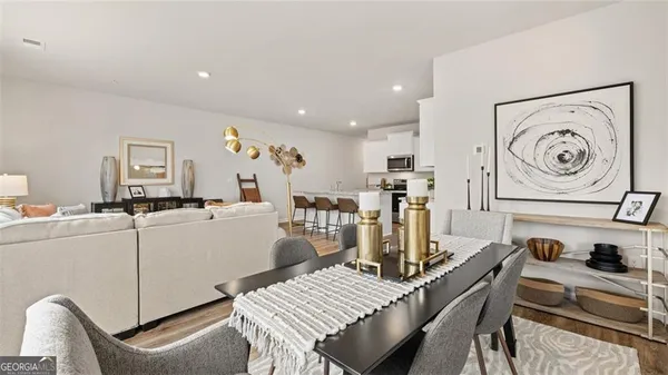 $321,209 | 233 Sound Circle, Stockbridge, GA 30281