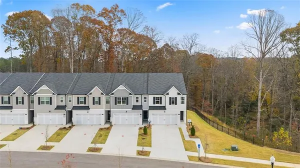 $321,209 | 233 Sound Circle, Stockbridge, GA 30281