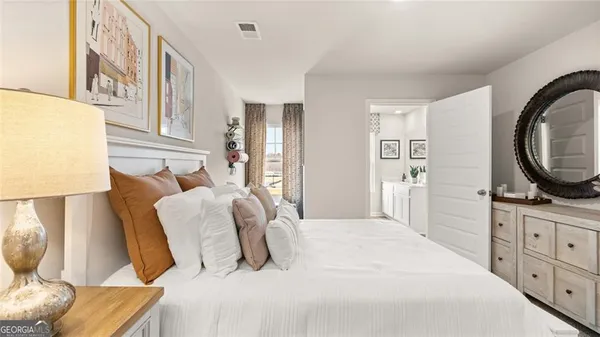 $321,209 | 233 Sound Circle, Stockbridge, GA 30281