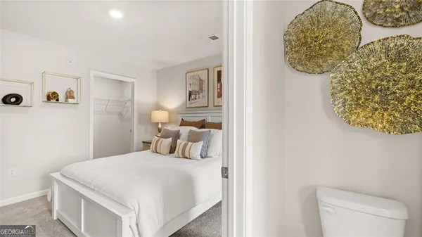 $321,209 | 233 Sound Circle, Stockbridge, GA 30281