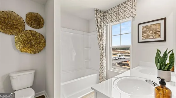 $321,209 | 233 Sound Circle, Stockbridge, GA 30281