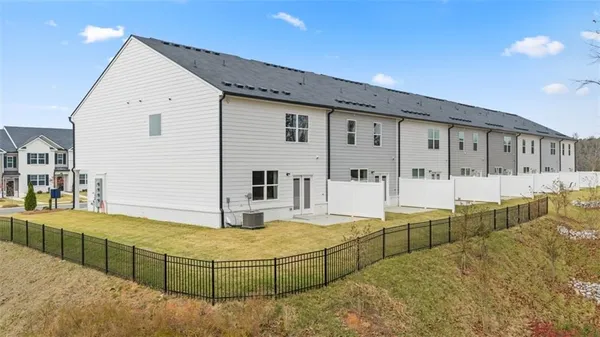 $321,209 | 233 Sound Circle, Stockbridge, GA 30281