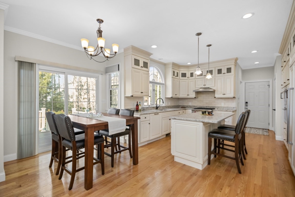 7 Colby Way Westwood, MA 02090 - Photo 9 of 26