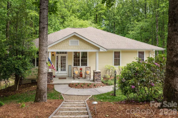 $749,000 | 113 Chancery Court, Flat Rock, NC 28731