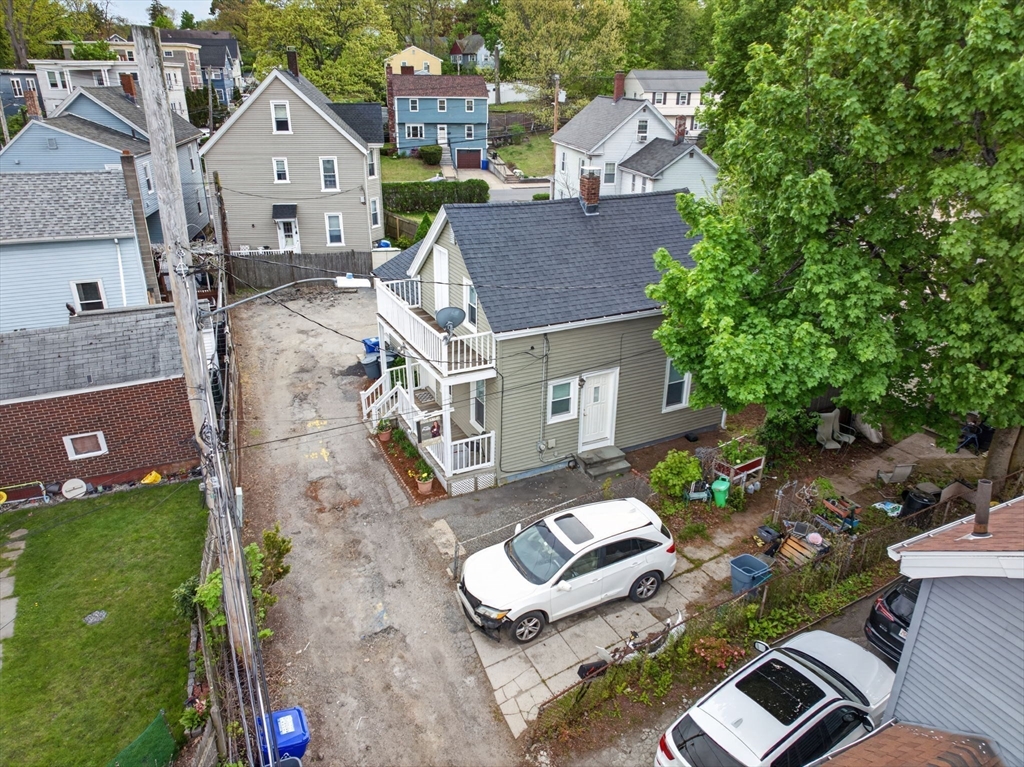 12 Cottage Place Boston, MA 02136 - Photo 24 of 28