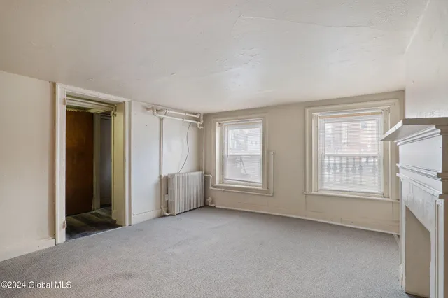 $975 | 357 Washington Avenue, Unit BSMT, Albany, NY 12206