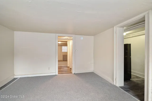 $975 | 357 Washington Avenue, Unit BSMT, Albany, NY 12206