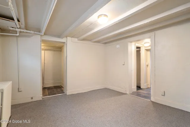 $975 | 357 Washington Avenue, Unit BSMT, Albany, NY 12206